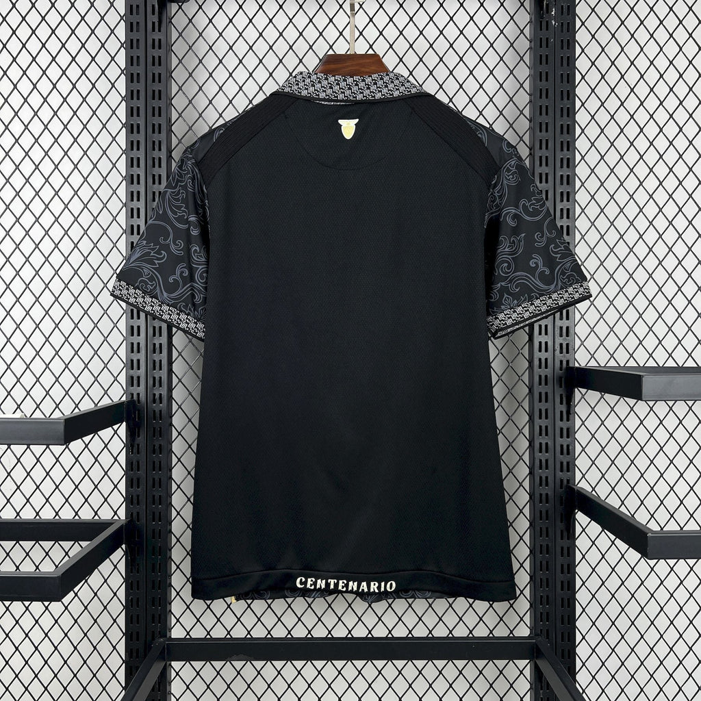 2026 Ecuador Goalkeeper Kit