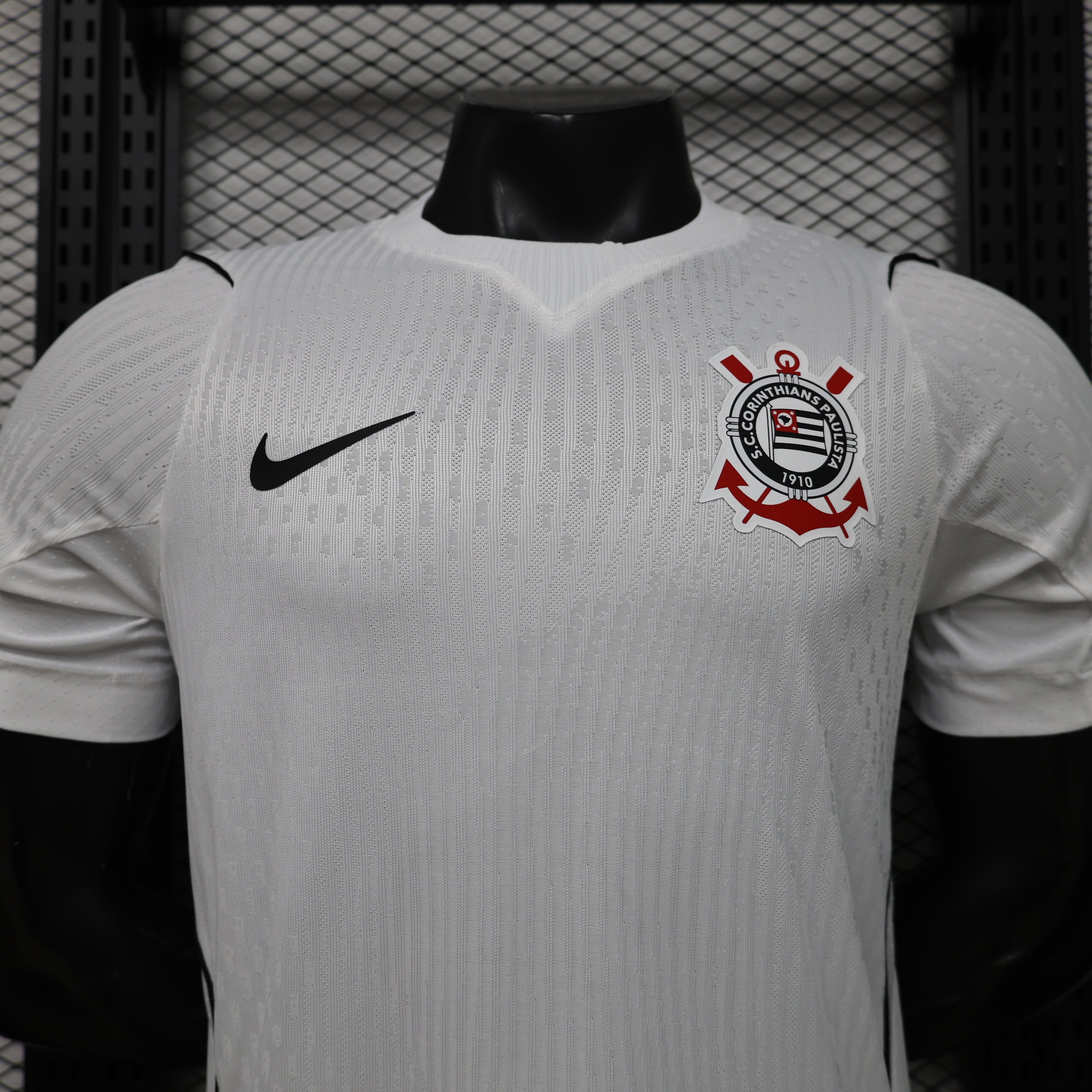 2026/2027 Corinthians Home Kit