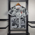 Japan Tokyo Inkstorm Limited Jersey