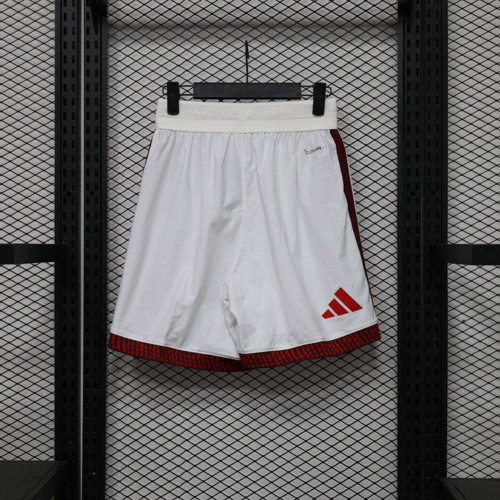 2026/2027 Arsenal Home Shorts