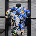 2025/2026 Manchester United Stone Roses Kit