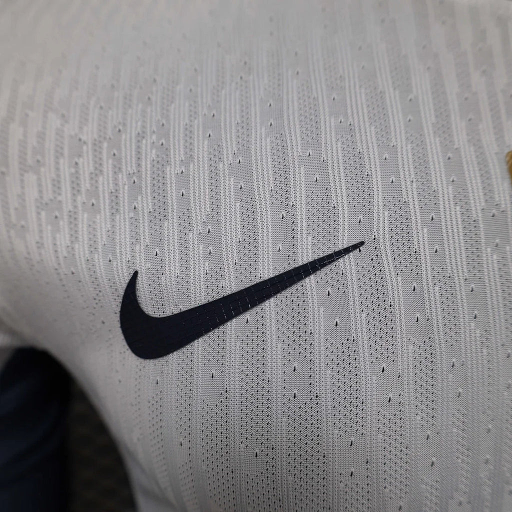 2024/2025 Inter Milan Away Long Sleeve