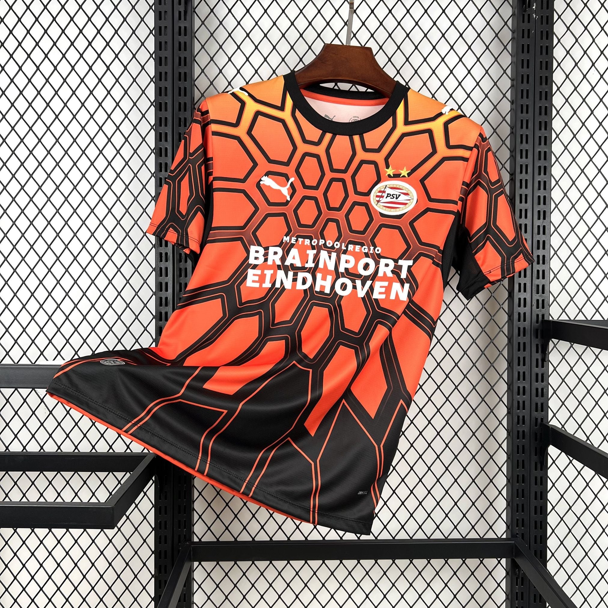 2026/2027 PSV Eindhoven Limited Jersey