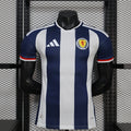 2026 Scotland Limited Jersey