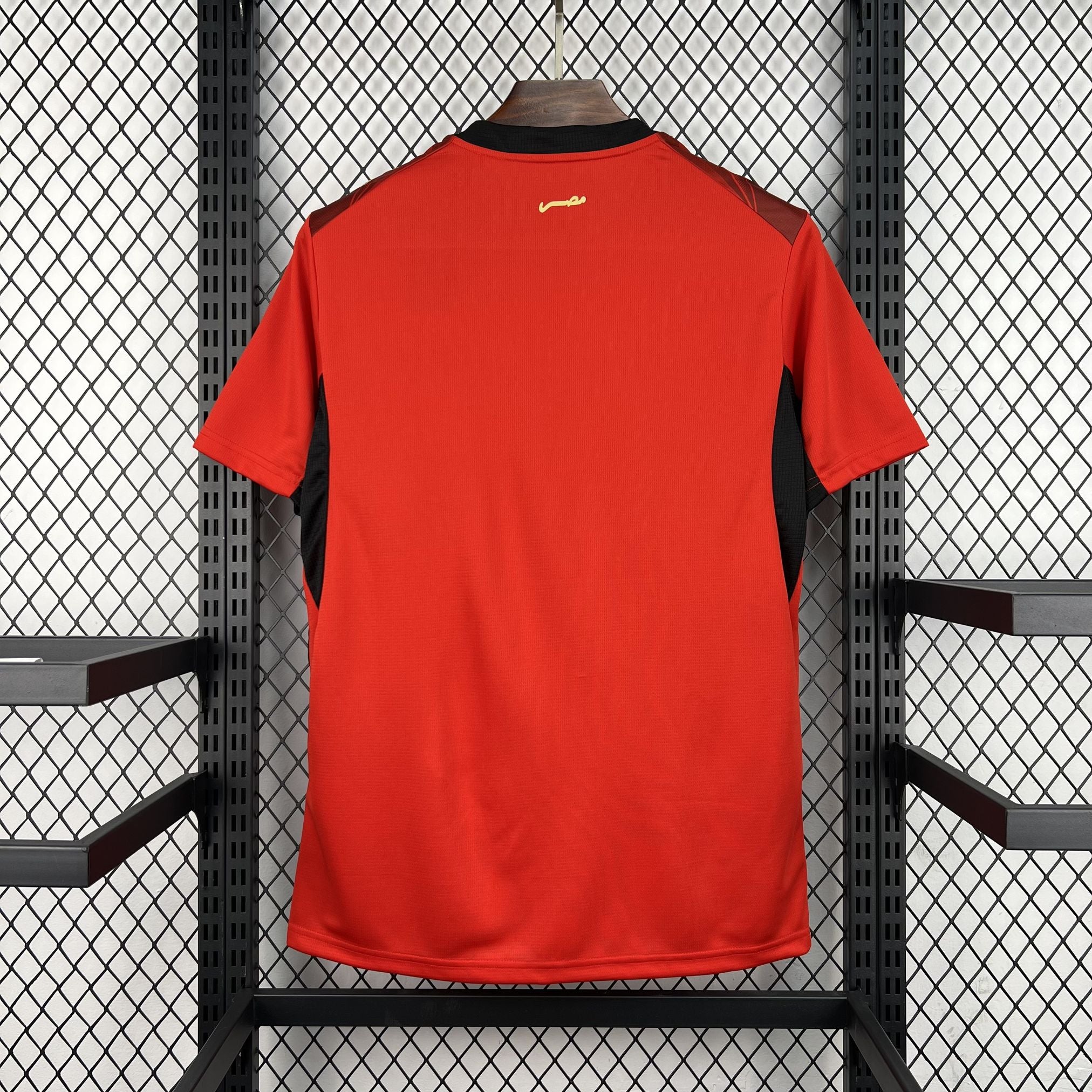 2026 Egypt Home World Cup Kit Fan Version