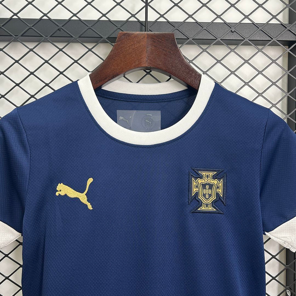 2025 Portugal Training Kid Kids Size