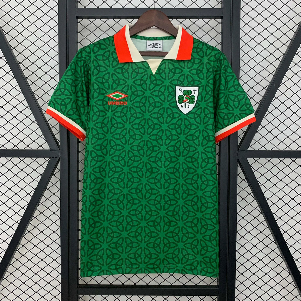 2025 Irlands Limited Jersey