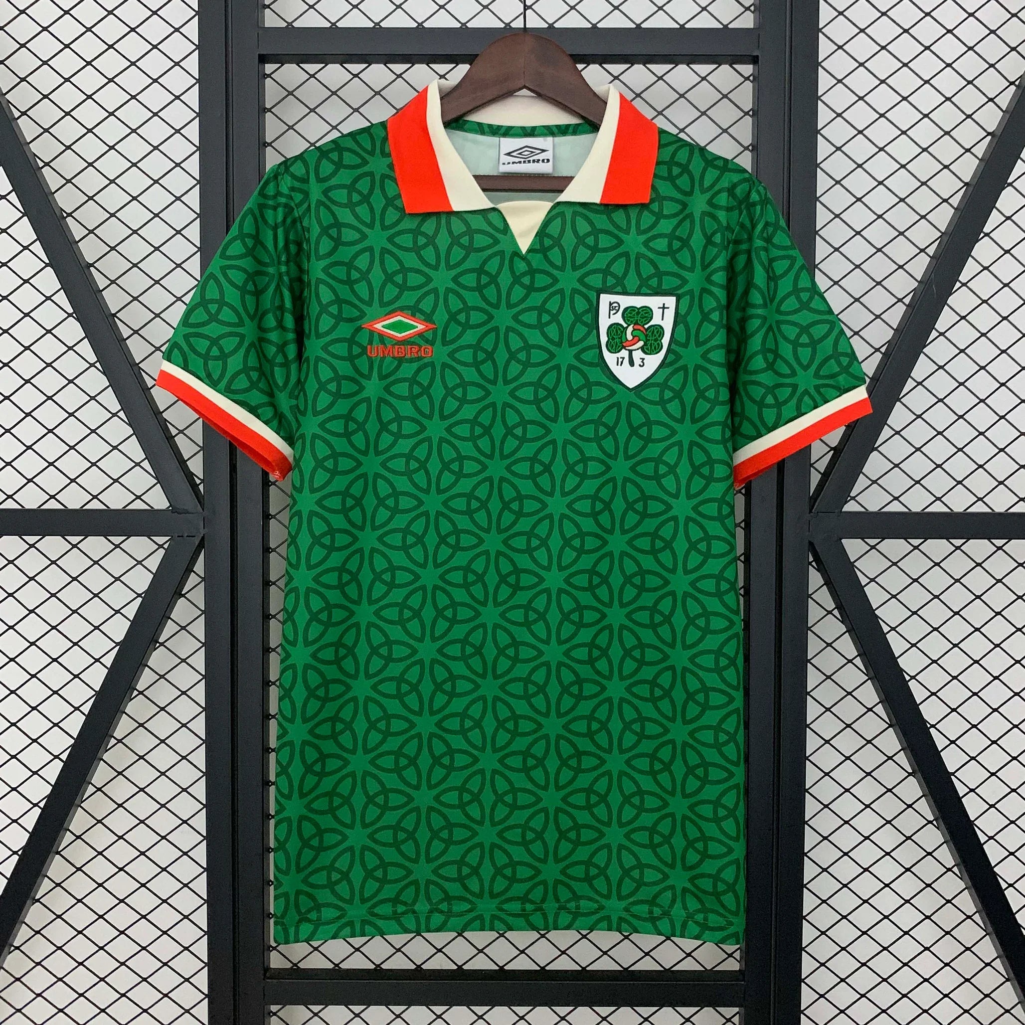 2025 Irlands Limited Jersey