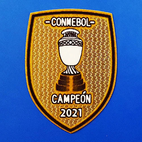 League Patches