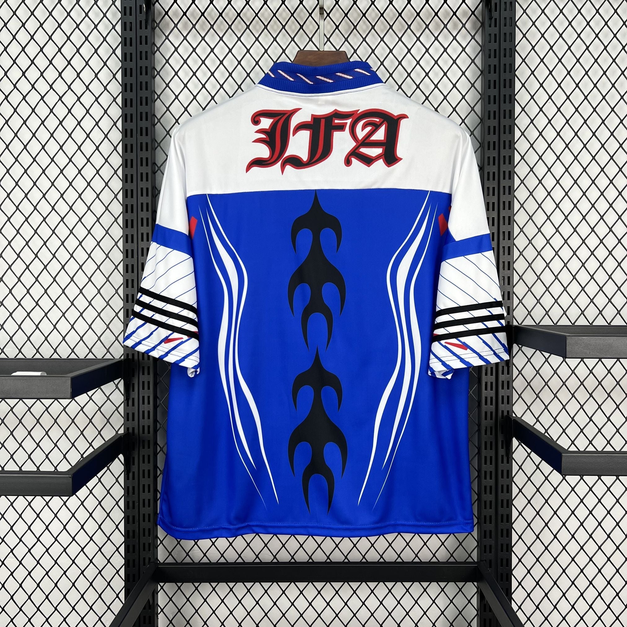 2026 Japan World Cup Bringback Remixed Jersey