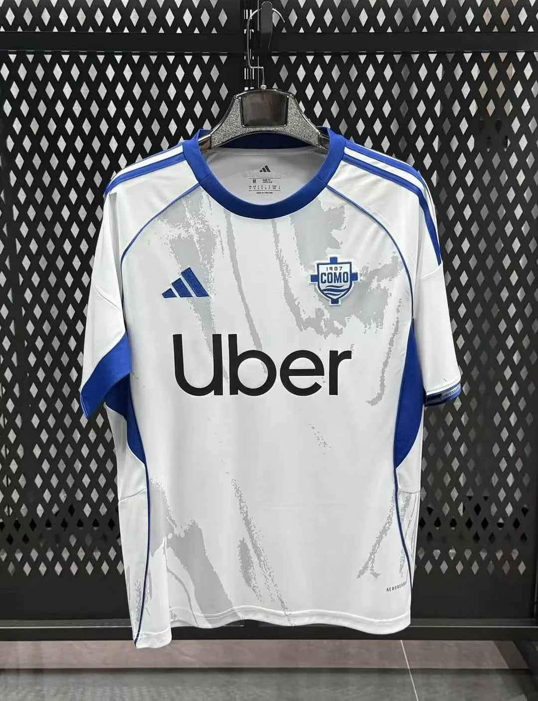 2025-2026 Como1907 Away Kit