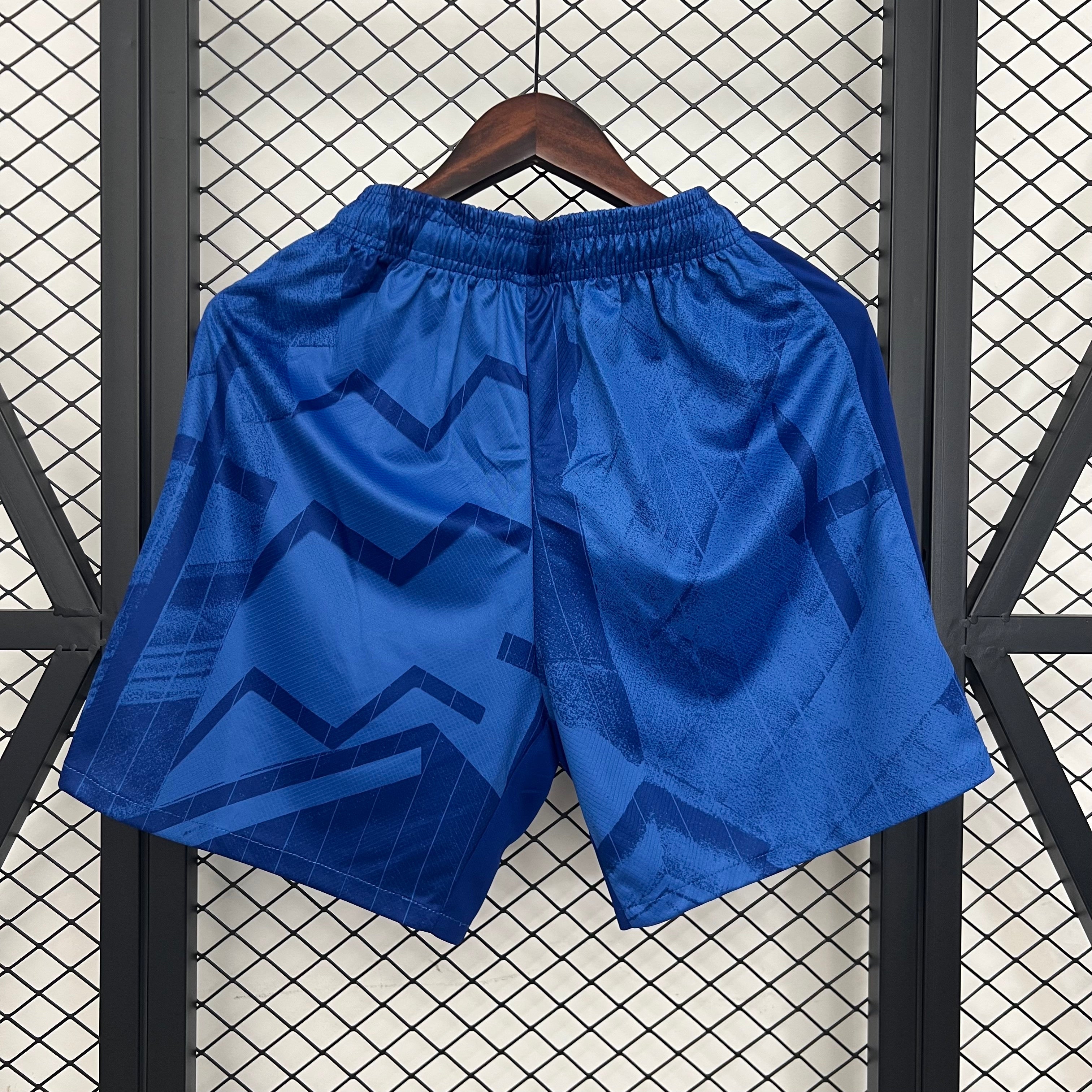 2025/2026 Chelsea Home Shorts
