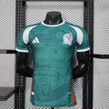 2025 Mexico Limited Jersey