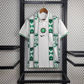2024 Nigeria Away Kit