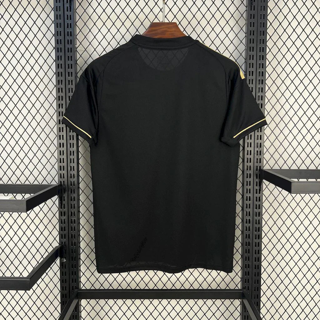 Liverpool Dark Majesty Limited Jersey