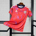 2026 Costa Rica Home Kit