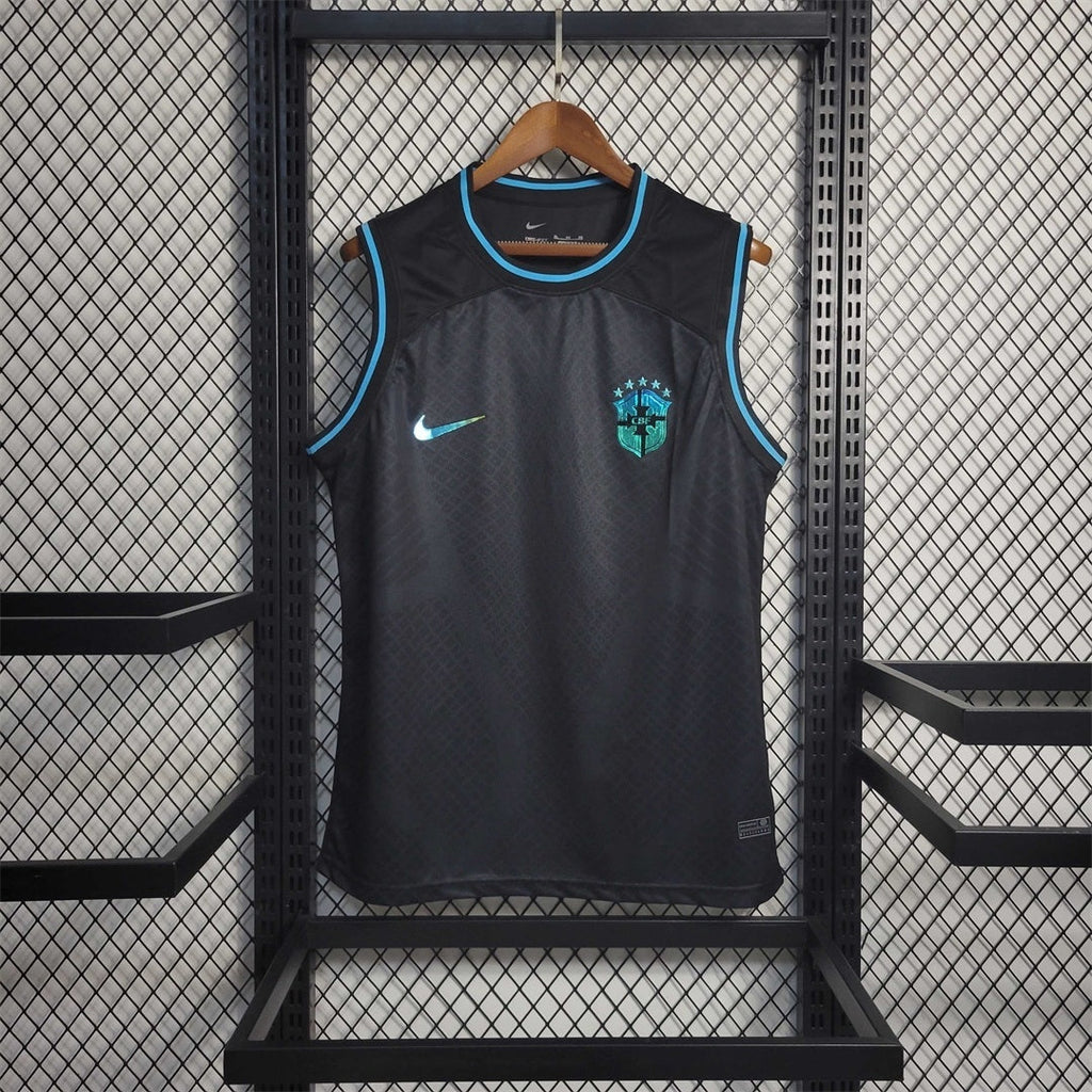Brazil Emerald Nights Limited Tank Top