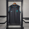 Brazil Emerald Nights Limited Tank Top