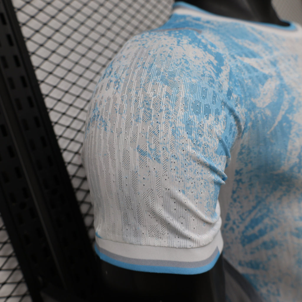 Uruguay Sky Celeste” Limited Jersey
