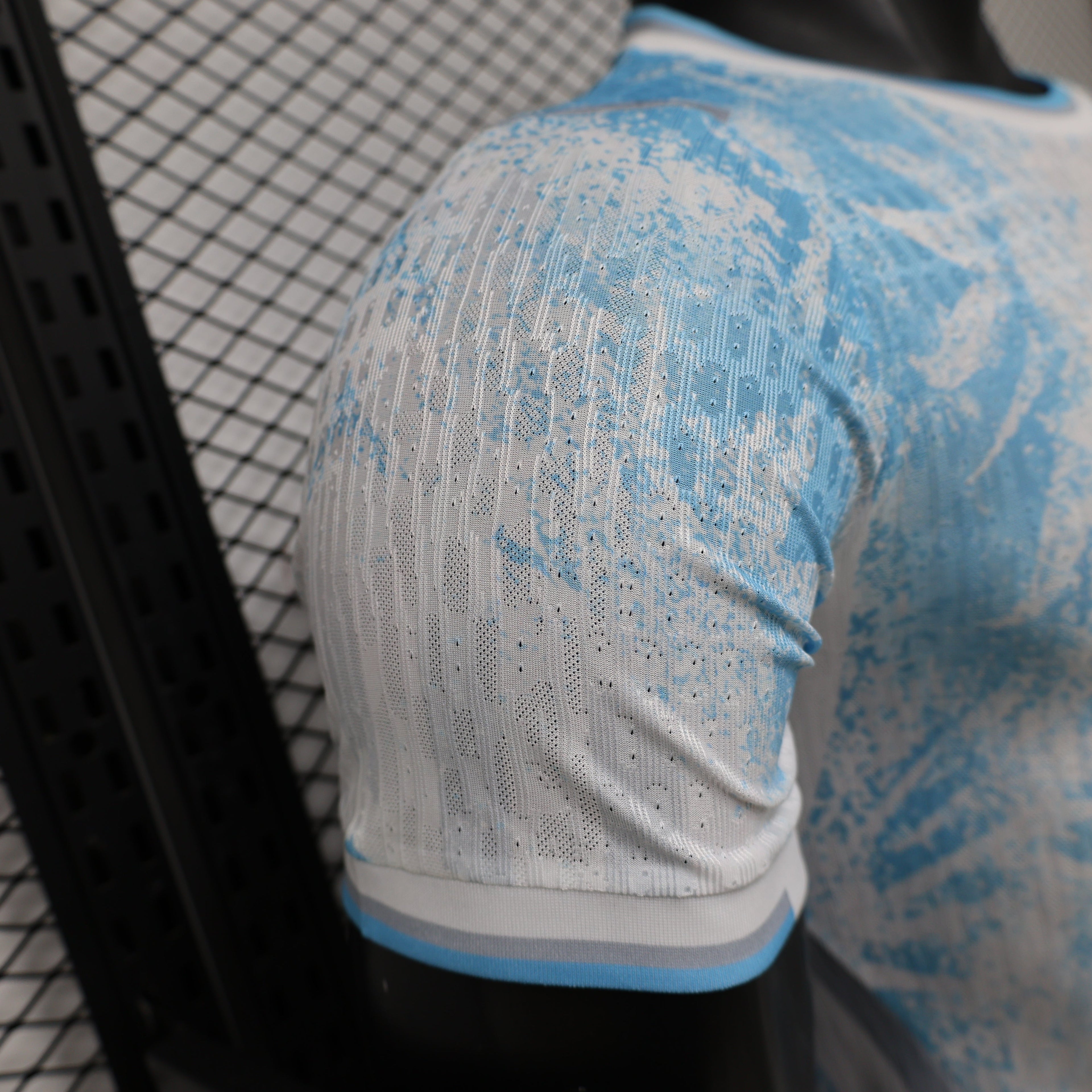Uruguay Sky Celeste” Limited Jersey
