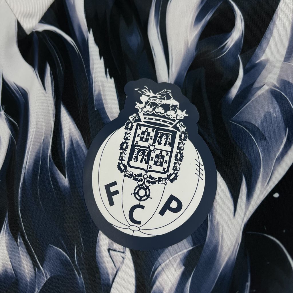 Porto Dragão Imperial Limited Jersey