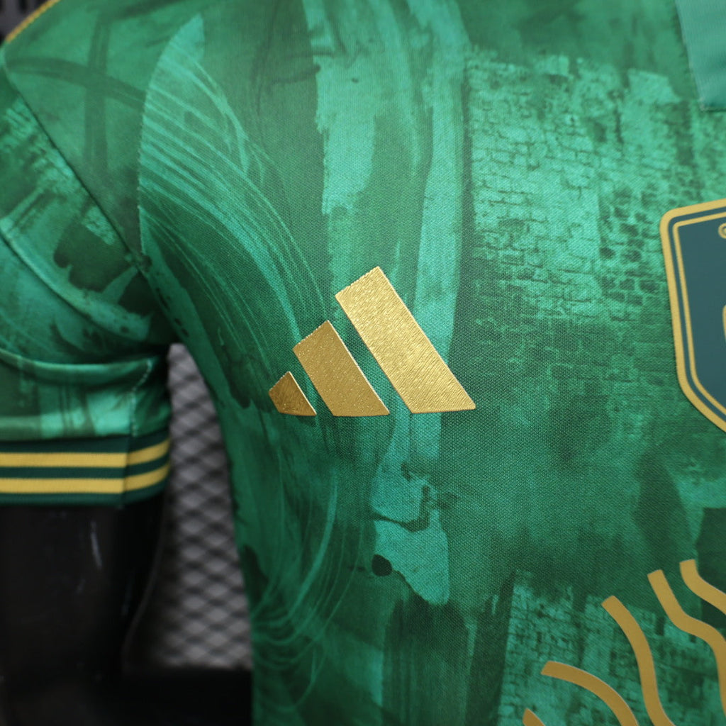 2026/2027 Saudi Arabia Limited Jersey
