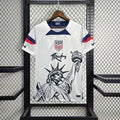 USA Statue of Liberty Limited Jersey