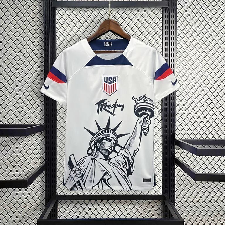 USA Statue of Liberty Limited Jersey