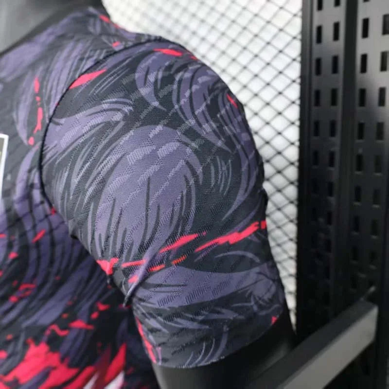 Japan Phoenix Reborn Limited Jersey