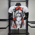 Japan Crimson Shinobi Limited Jersey