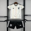 2026 Japan Away World Cup Kit Kids Size
