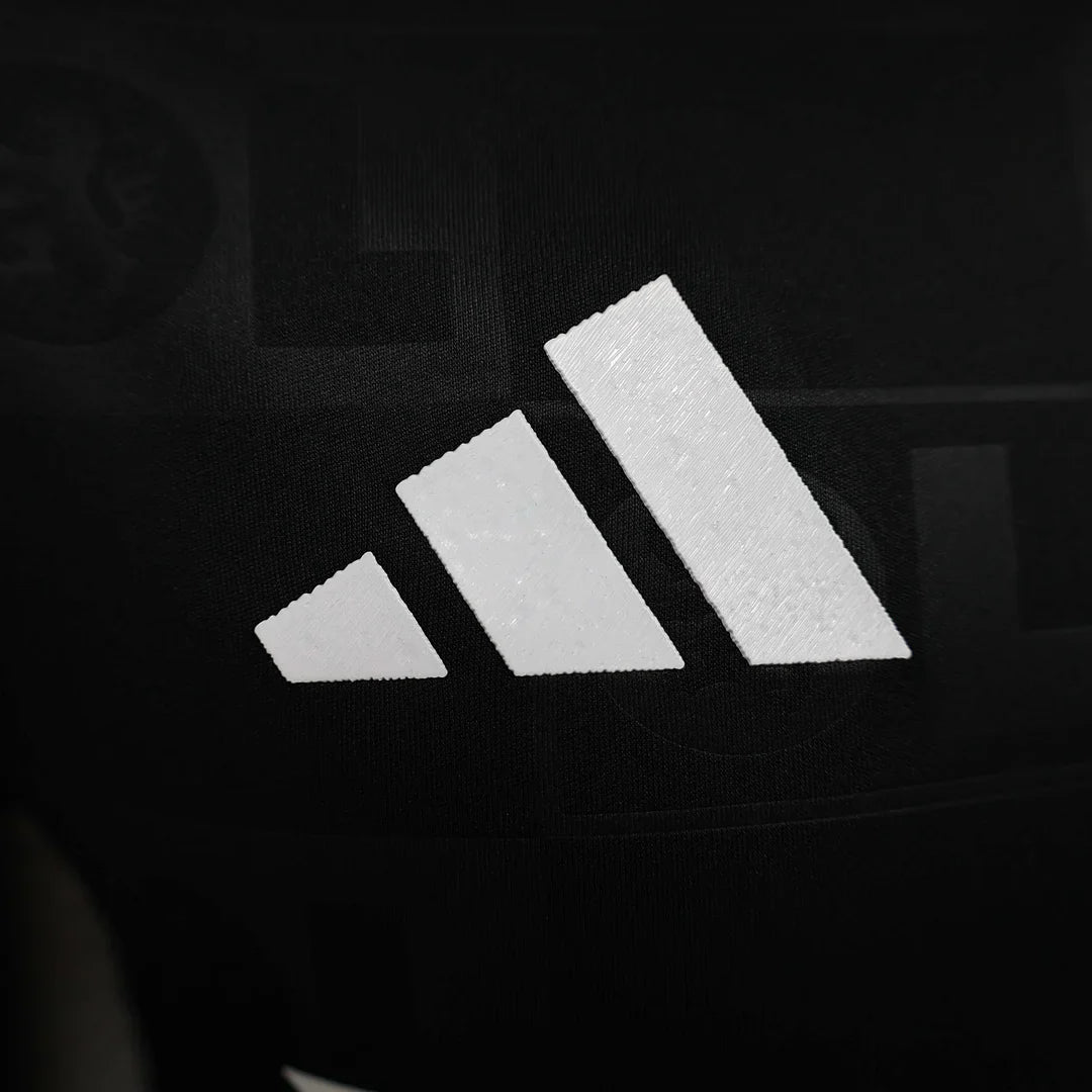 2024-2025 Lyon Away Kit