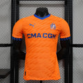 2024/2025 Olympique de Marseille Third Away Kit