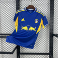 2025/2026 Leeds United Away Kit