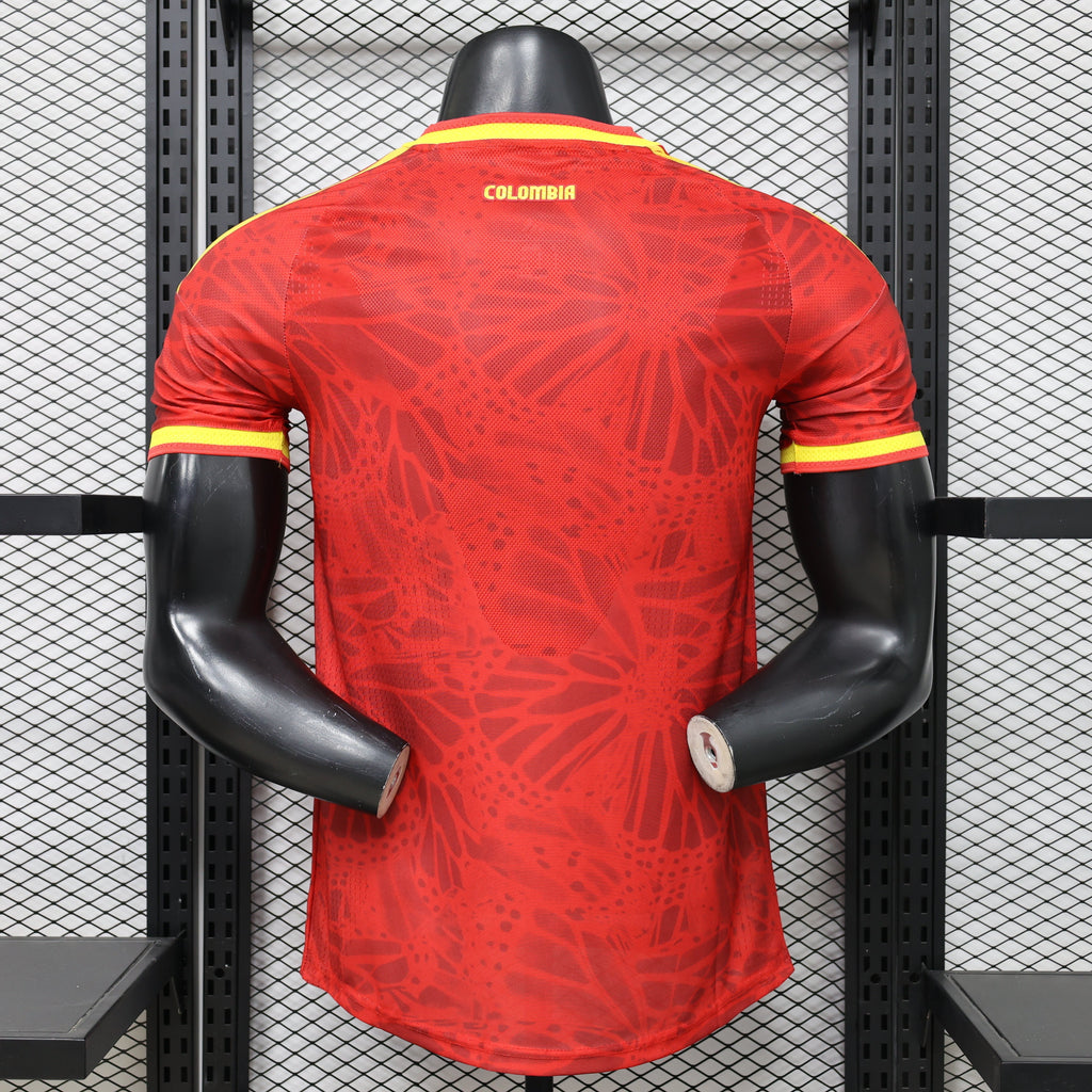 2026 Colombia Limited Jersey