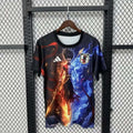 Japan Dual Flame Limited Jersey