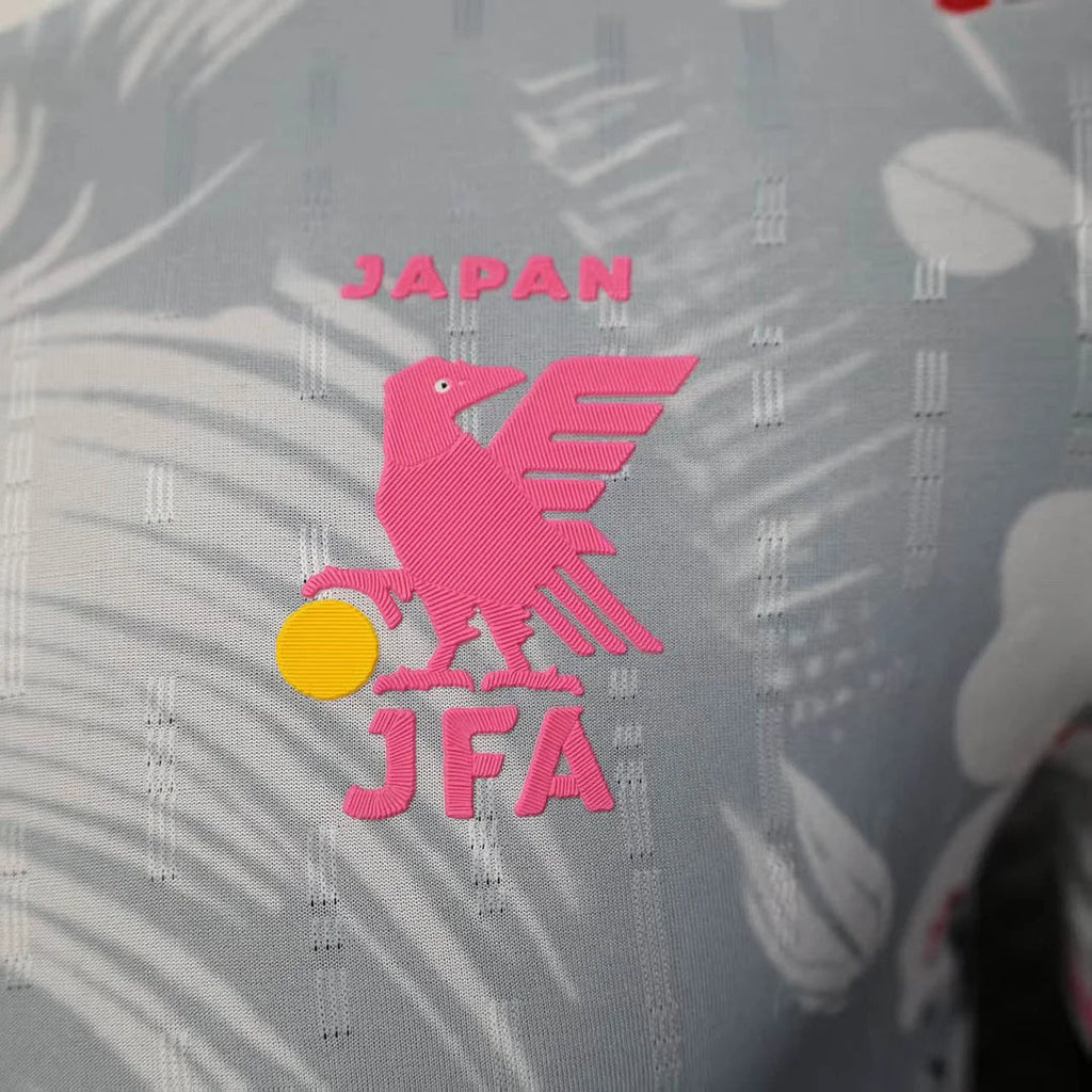 Japan Sakura Kitsune Limited Jersey
