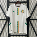 2024/2025 Senegal Home Kit