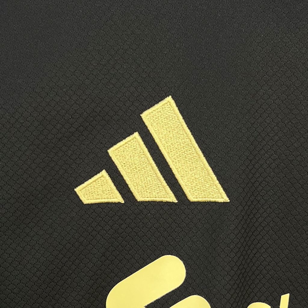 Liverpool Dark Majesty Limited Jersey