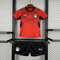 2026 Egypt Home World Cup Kit Kids Size