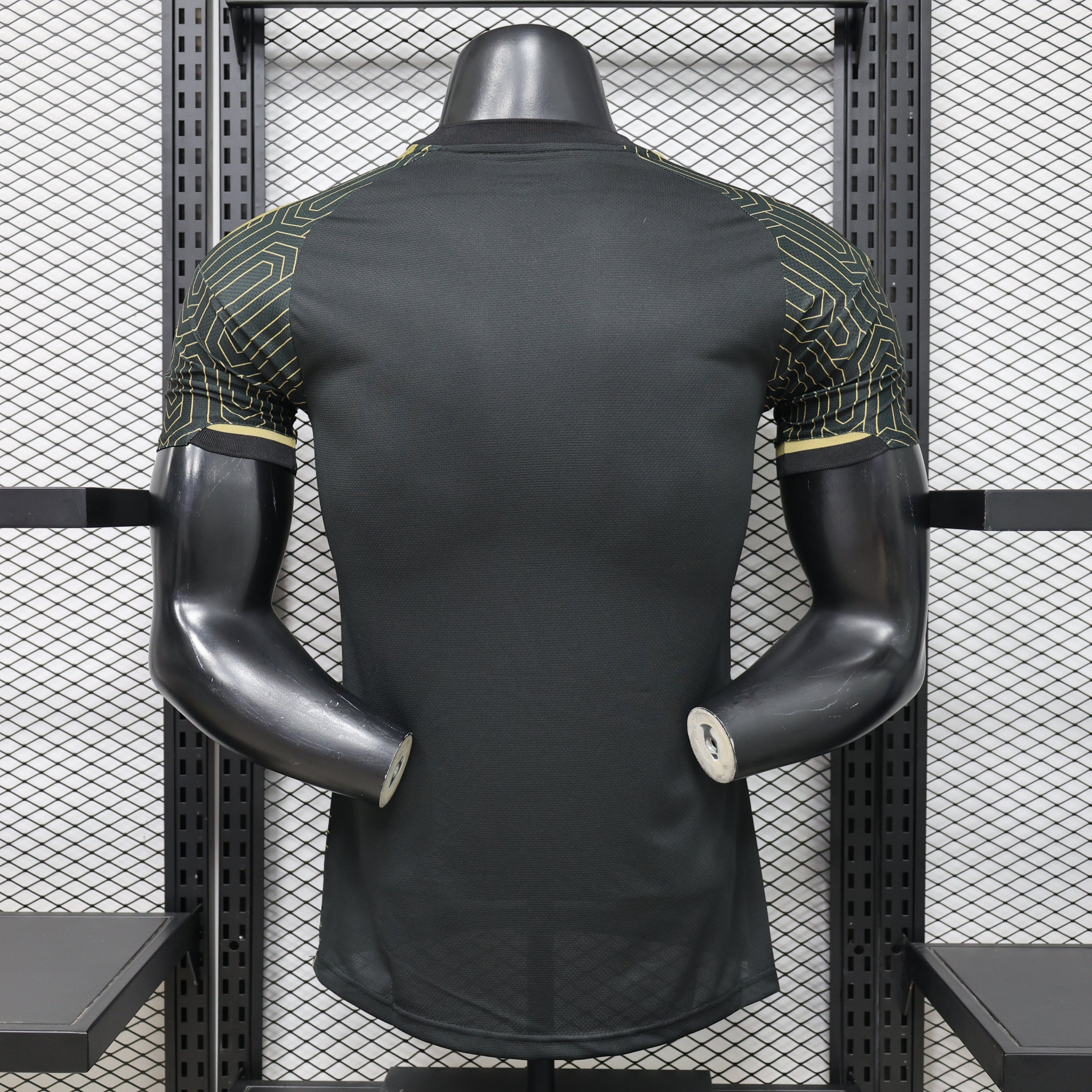 2026/2027 Los Angeles Home Kit