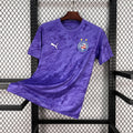 2026/2027 Bahia Goalkeeper Purple Kit