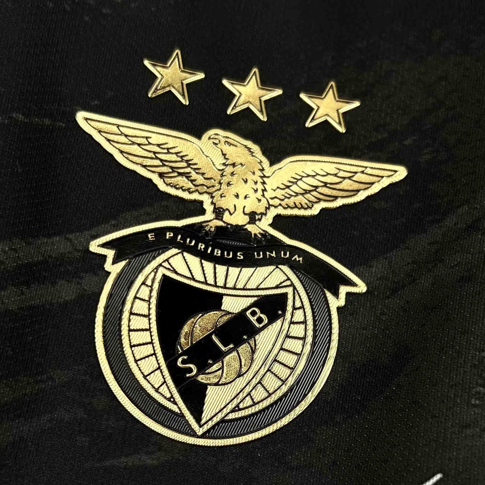 2026/2027 Benfica Limited Jersey