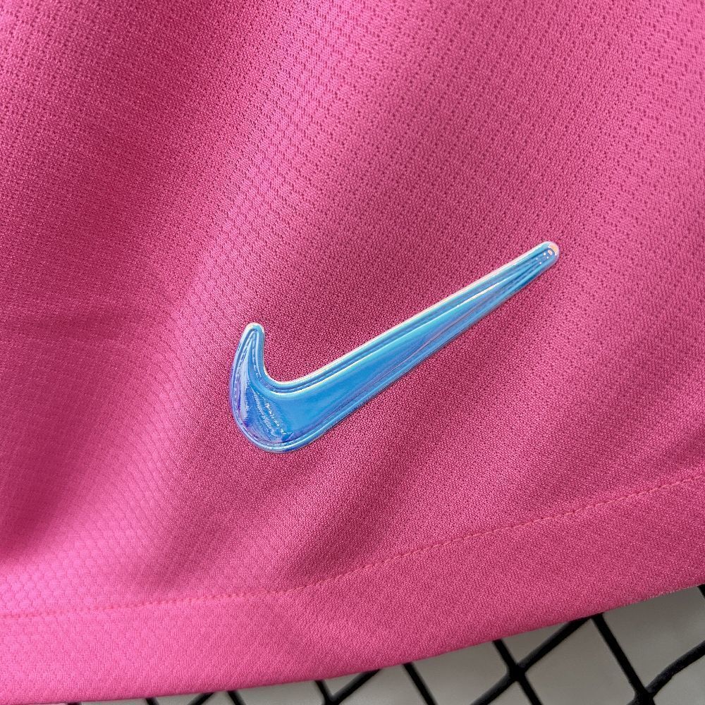 Barcelona Aurora Limited Shorts