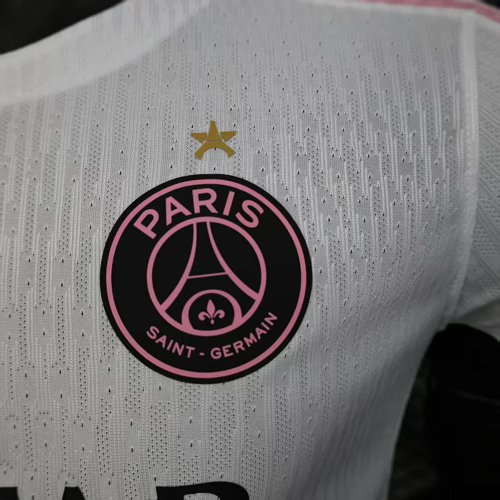 2025-2026 PSG Training Wear