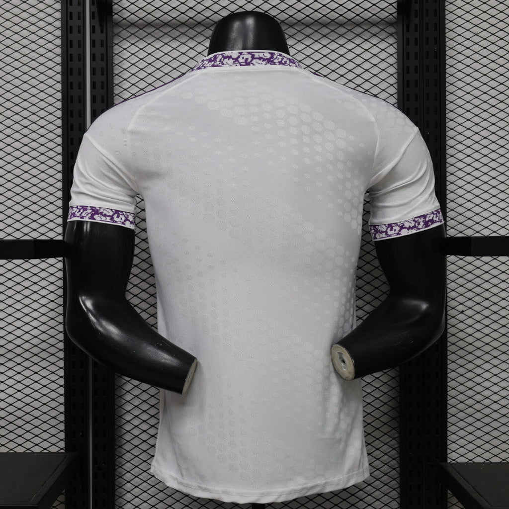 2026/2027 Real Madrid Limited Jersey
