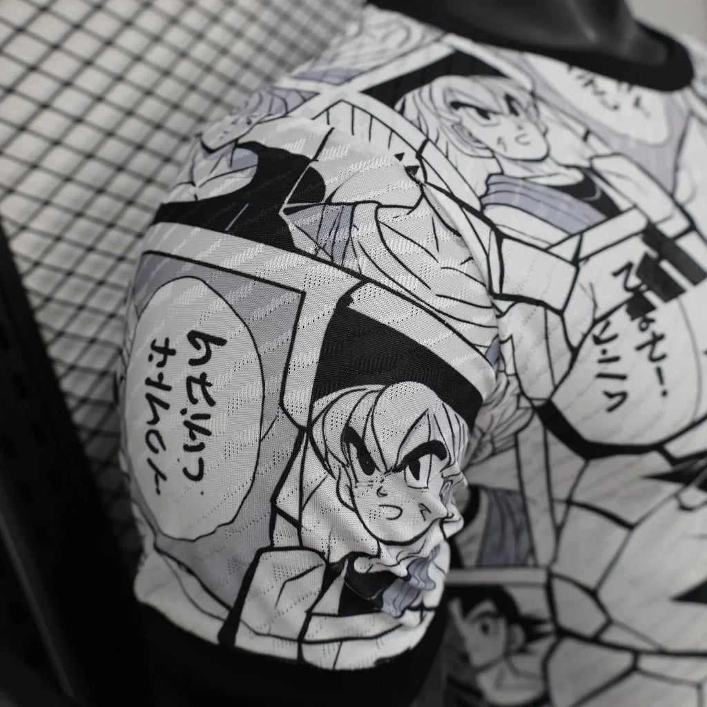 Japan Shogun Core Limited Jersey