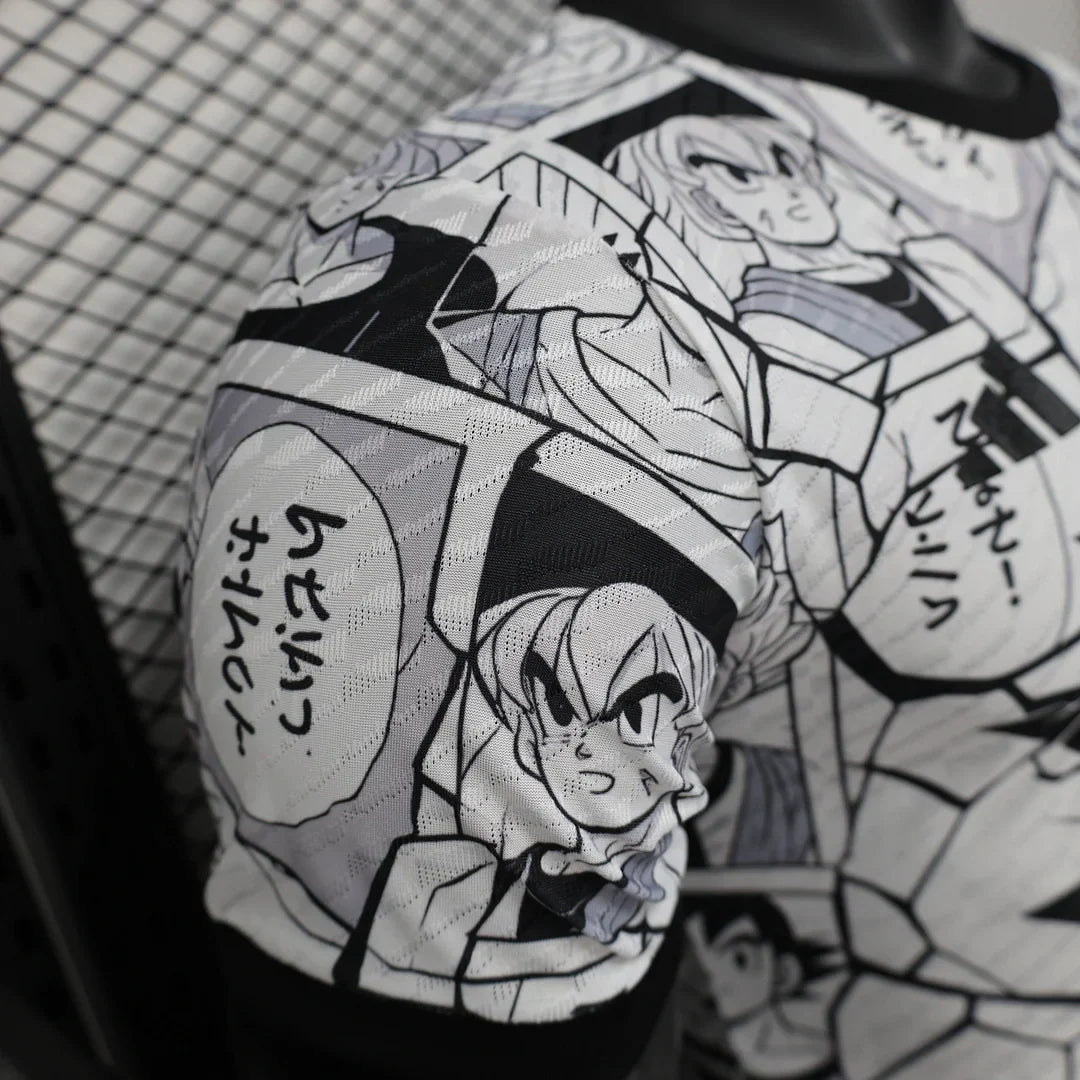 Japan Shogun Core Limited Jersey