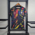 2022 South Korea Away Kit