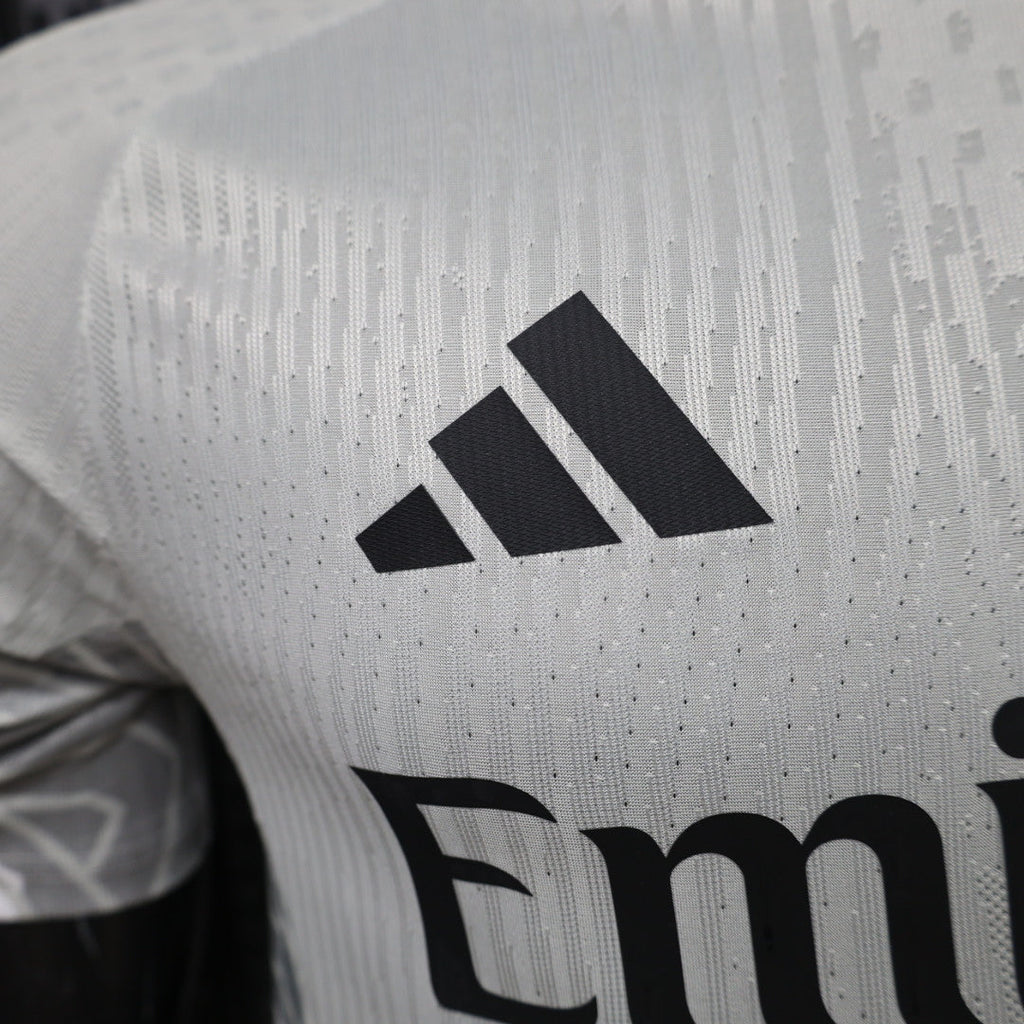 2026/2027 Arsenal Goalkeeper Kit